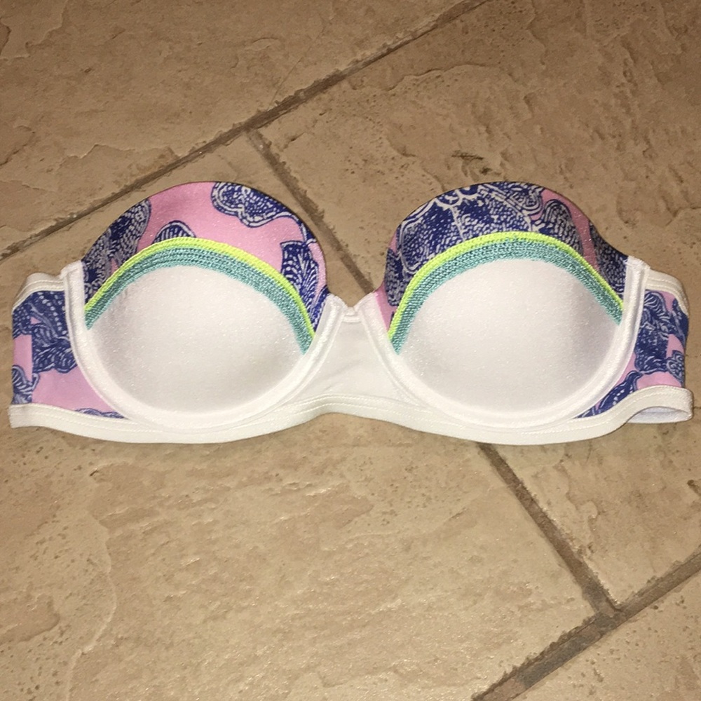 Victoria secret swimsuit top